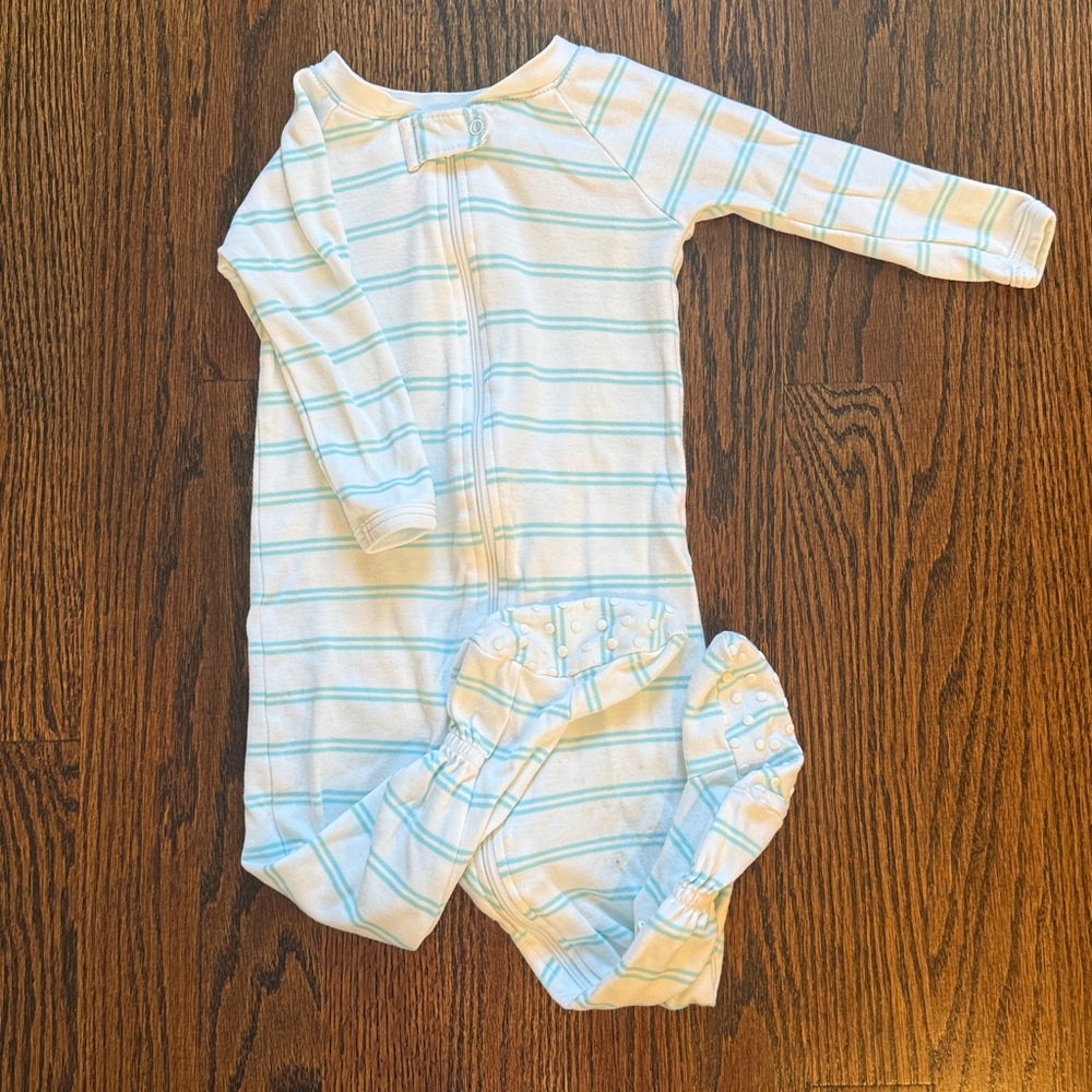 LAKE Pajamas, Baby Sleeper